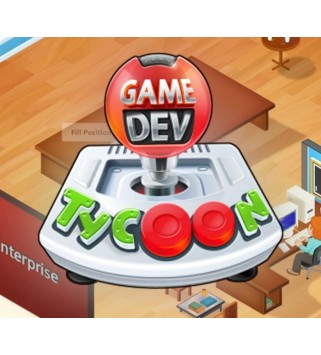 Game Dev Tycoon Steam Key GLOBAL